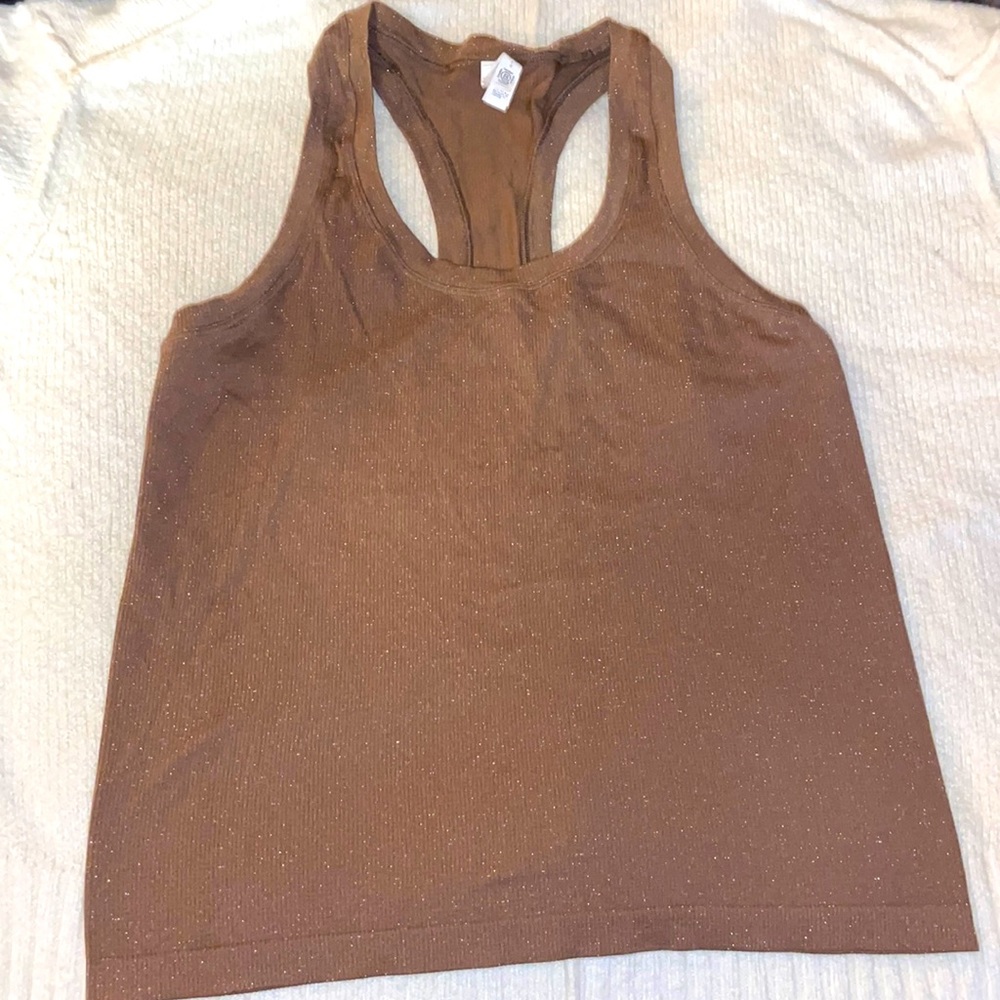 Athleta running Tank Top